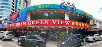 Always with dancing and also with floor shows. Restoran Green View Petaling Jaya Menu Prices Restaurant Reviews Tripadvisor