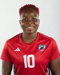 Faculty member Vanessa Rials inspires through speaking platform