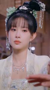 Easy to catch this bad girl #cdrama #chinesedrama #MengZiyi #孟子义 #XuZhengxi  #花琉璃轶闻