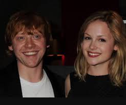 Rupert Grint: Bio, family, net worth