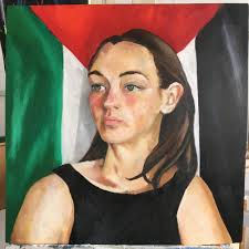 Portraits — Phoebe Ryrko