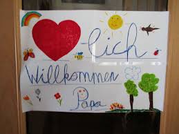 Die qualität der lieferung ist sehr professionell. Einmal Noch Nach Hause