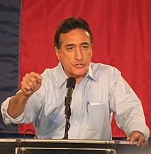 Henry Cisneros