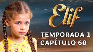 Elif Temporada 1 Capítulo 60 | Español - YouTube