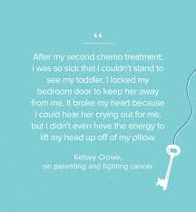 Parents often feel shocked and overwhelmed following their child's cancer diagnosis. Breast Cancer And Remission What It Means