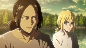Next View Attack On Titan Season 2 Episode 3 With the accompanying teaser, attack on titan final season part 2 officially announced its return for winter 2022.