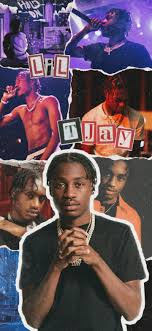 Lil tjay is popular because of his singles brothers, f.n, and also calling my phone. Lil Tjay Wallpaper Rapper Wallpaper Iphone Rap Wallpaper Rapper Style