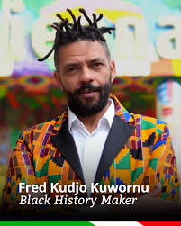 Bildergebnis für Fred Kuwornu