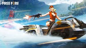 Jogue free fire max no pc com 90 fps passo 1: Garena Free Fire Wallpapers Top Free Garena Free Fire Backgrounds Wallpaperaccess