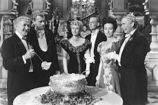 Magnificent Ambersons - 1942 Starring Joseph Cotten