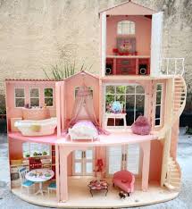 ¡explora el mundo de barbie a través de juegos, vídeos, productos y más cosas! Barbie 3 Story Dream House Dollhouse 2006 Full Accessories With Sounds Vtg Casa De Munecas Barbie Casa De Barbie Juguetes De Barbie