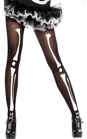 You were wrong change the voices, change the voices in your head, in your head make them like you instead. Skeleton Bone Halloween Tights Fancydress Com Fancydress Com