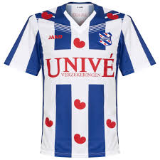 Sc heerenveen are in an unfortunate period, having won just 3 of their last. Amazon Com Sc Heerenveen Home Jersey 2015 2016 Eu S Uk Us Size Xs 4050144845971 Books