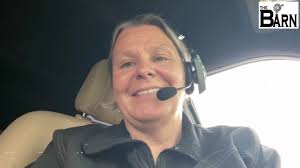 Former Burrton City Couniclmember and Mayor Missy Ducimetiere comes