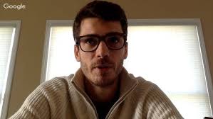 Hazel Goldstein's Instagram, Twitter & Facebook