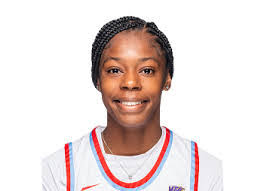 Arianna Johnson's Instagram, Twitter & Facebook