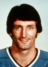 Dave Burrows Hockey Stats and Profile at hockeydb.com