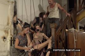 TW Pornstars - PerverseFamily. Twitter. An unbelievably perverse family  massacre! The beautiful. 11:39 AM - 15 Feb 2019