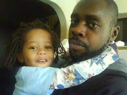 In honor of Richard Isa Hamid Brown