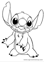 Pin De Maricela59 Em Stitch Disney Stitch Cores Disney Coisas Simples Para Desenhar