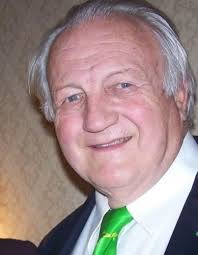 Edward Redding Obituary (2020)