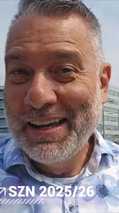 What happened yesterday at the Verdant stadium was personally for me the  culmination of a decade at @biggleswadeunitedfc. That's partly what  happened There was of course the celebration of a season in