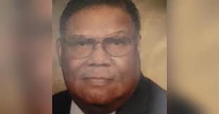 Deacon James Hoffman Obituary