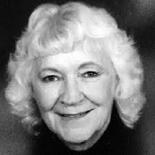 Marva Simpson's Instagram, Twitter & Facebook