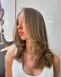 Serving soft, sun-kissed vibes with this dreamy blend highlights! ✨, What  do you think of this look? 💇‍♀️ , Colour and cut by @hair.by.martha.flower  , #HairGoals #BlondeBalayage #FreshHair , ...