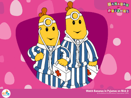 Maybe you would like to learn more about one of these? Bananas In Pyjamas Bananas In Pyjamas Photo 796635 Fanpop