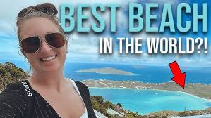 MAGENS BAY, St. Thomas