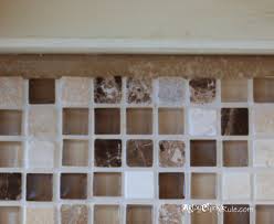 kitchen tile backsplash (do it yourself