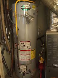 smelly water? flush those pipes las