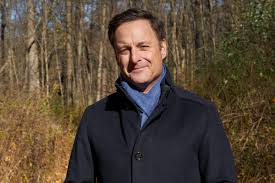 Chris harrison is an american television and game show host. 6 Oguh6y1lzipm