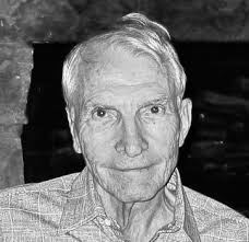 Alfred RIDDLE Obituary (1929