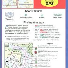 San Francisco To Benicia Waterproof Chart By Maptech Wpc121
