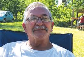 Duane James Brewer Sr.