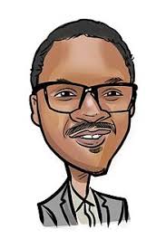 Guiguemde Jacques Rodrigue