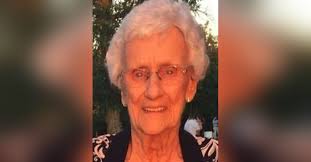 Obituary information for Eleanor Cook