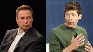 La respuesta de Sam Altman, el gurú de la IA, tras la oferta de Elon Musk por OpenAI: “Compraremos Twitter” - Meristation