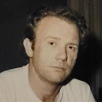 Harold Austin Rigdon Sr. Obituary