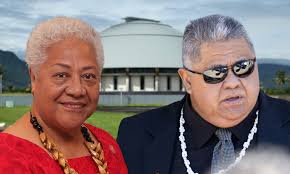 Kiwi love for Fiji hits record high