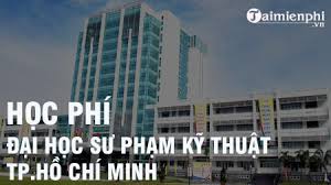Nghiên cứu và triển khai các nhiệm vụ khoa học, công nghệ đáp ứng yêu cầu đổi mới. Há»c Phi Ä'áº¡i Há»c SÆ° Pháº¡m Ká»¹ Thuáº­t Tphcm 2017 2018 2019