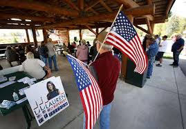 Check spelling or type a new query. Congressional Candidate Lauren Boebert Stops By Bayfield On Campaign Trail The Durango Herald