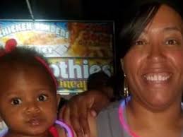 Fundraiser by Andrecia Vespa : Funeral Expenses for Takeyia and Allura