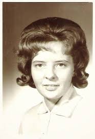 Obituary information for Irene Slusher