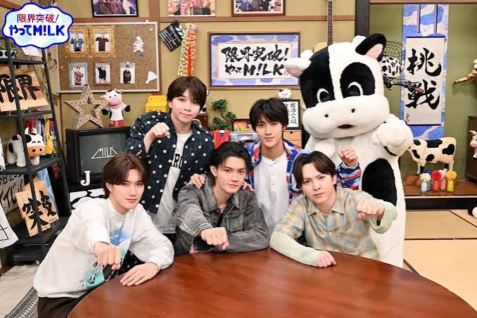 限界突破!やってM!LKカラオケSP!7/7放送GP帯冠特番☆爆裂ミッション裏話