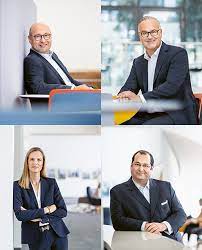 Please report it on our feedback forum. Vonovia Annual Report 2020 Home
