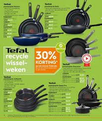 Brabantia Pannenserie Chrome 40 Korting Aanbieding Bij Blokker