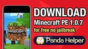 Play in creative mode with unlimited resources or mine . How To Download Minecraft Pocket Edition For Free Without Jailbreak